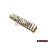 VW Originale Molla Pressione - 021129959