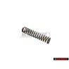 VW Originale Molla Pressione - 021129959