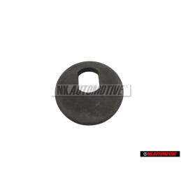 VW Originale Rondella Eccentrica - 251407133C