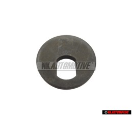 VW Originale Rondella Eccentrica - 251407133C