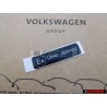VW Originale Targhetta Tipo - 1C0000279