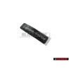 VW Originale Targhetta Tipo - 1C0000279