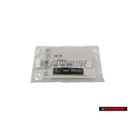 VW Originale Targhetta Tipo - 1C0000279