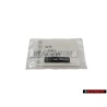 VW Originale Targhetta Tipo - 1C0000279