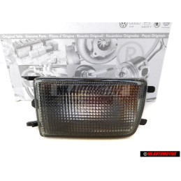VW Originale Lampeggiatore Oscurato - 1H0953049E