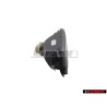 VW Originale Lampeggiatore Oscurato - 1H0953049E