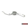 VW Originale Molla - 1K0615295