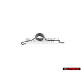 VW Originale Molla - 1K0615295