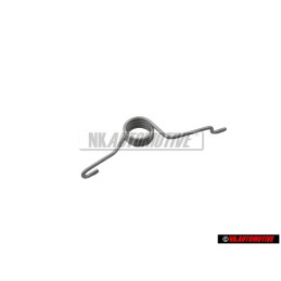 VW Originale Molla - 1K0615295