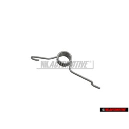 VW Originale Molla - 1K0615295