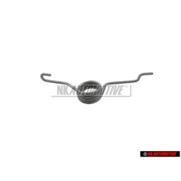 VW Originale Molla - 1K0615295