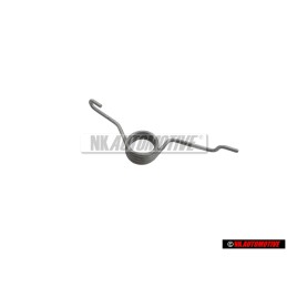 VW Originale Molla - 1K0615295