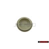 VW Originale Cappuccio Di Copertura Beige Argento - 211843645 466