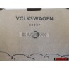 VW Originale Anello Elastico - N 0124571
