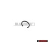 VW Originale Anello Elastico - N 0124571