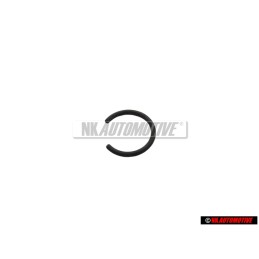 VW Originale Anello Elastico - N 0124571