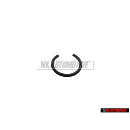 VW Originale Anello Elastico - N 0124571