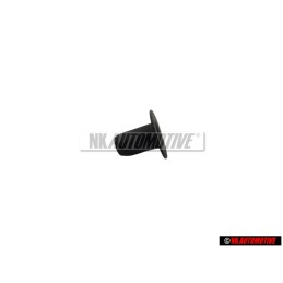 VW Originale Ribattino Tubolare - N 0137922
