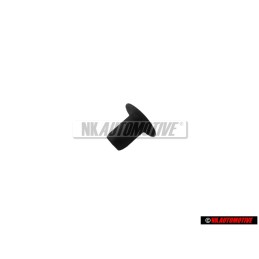 VW Originale Ribattino Tubolare - N 0137922
