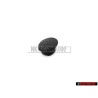 VW Originale Tappo Nero Satinato - 6K0867645M B41