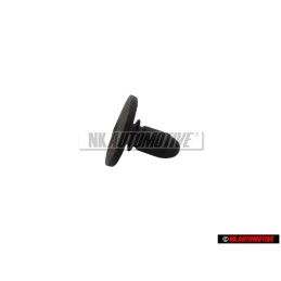 VW Originale Tappo - 6N0837798