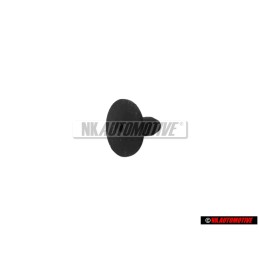 VW Originale Tappo - 6N0837798