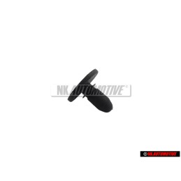 VW Originale Tappo - 6N0837798