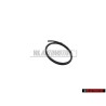 VW Originale Anello Di Sicurezza - 6U0407387