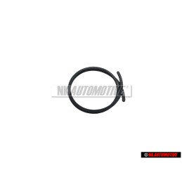 VW Originale Anello Di Sicurezza - 6U0407387