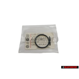 VW Originale Anello Di Sicurezza - 6U0407387
