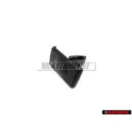 VW Originale Clip Per Tubo Ondulato - 6U0805163A