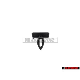 VW Originale Clip Per Tubo Ondulato - 6U0805163A