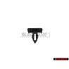 VW Originale Clip Per Tubo Ondulato - 6U0805163A