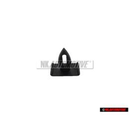 VW Originale Clip Per Tubo Ondulato - 6U0805163A