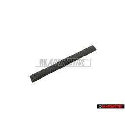 VW Originale Nastro Tenuta - 6U0837143