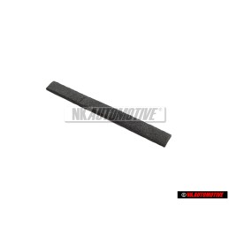 VW Originale Nastro Tenuta - 6U0837143