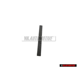 VW Originale Nastro Tenuta - 6U0837143