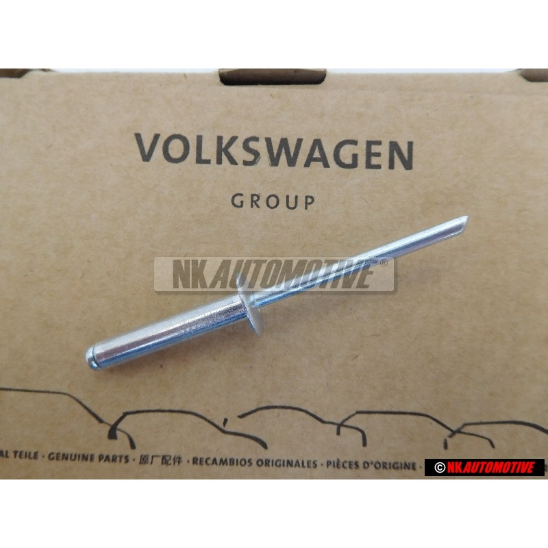 VW Originale Ribattino Cieco - 701070919