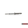 VW Originale Ribattino Cieco - 701070919