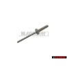 VW Originale Ribattino Cieco - 701070919