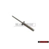 VW Originale Ribattino Cieco - 701070919