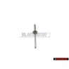 VW Originale Ribattino Cieco - 701070919