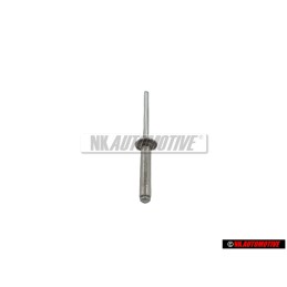 VW Originale Ribattino Cieco - 701070919