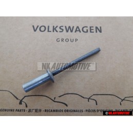 VW Originale Ribattino Cieco - 701070919C