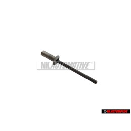 VW Originale Ribattino Cieco - 701070919C