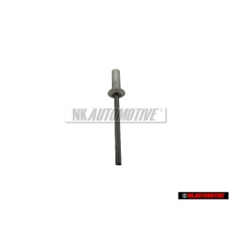 VW Originale Ribattino Cieco - 701070919C