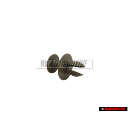 VW Originale Graffetta Sahara - 701867299 9UW