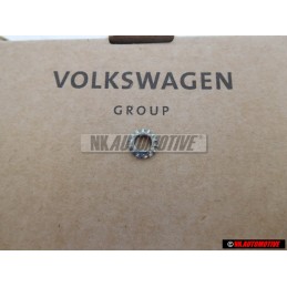VW Originale Rondella Di Sicurezza - N 0121162
