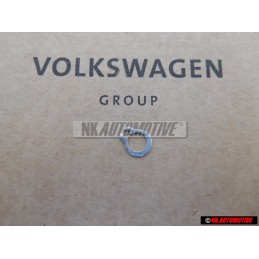 VW Originale Anello Di Sicurezza - N 0124051