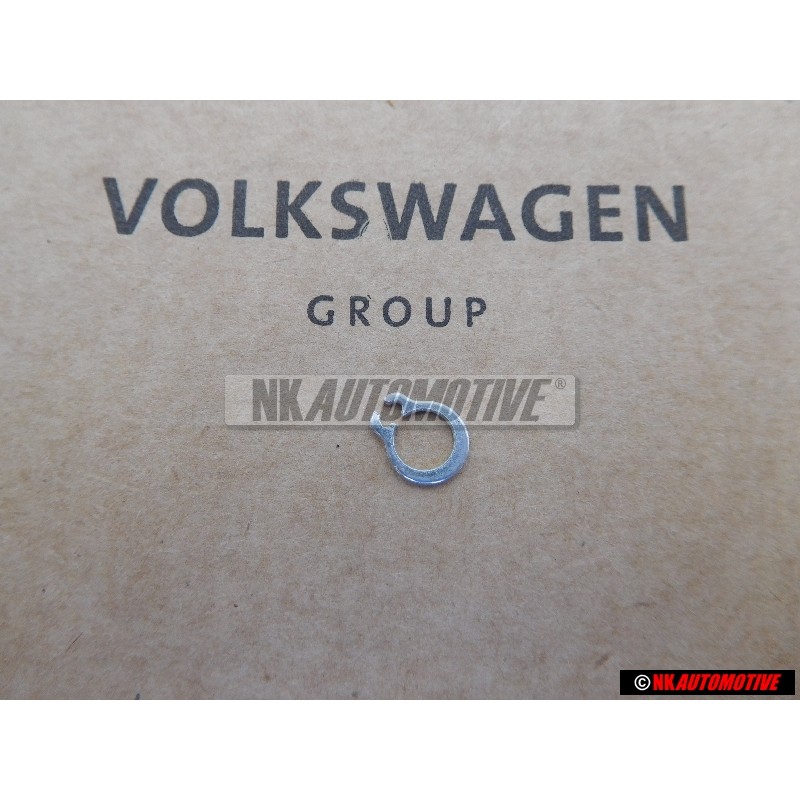 VW Originale Anello Di Sicurezza - N 0124051